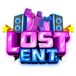Lost Ent.